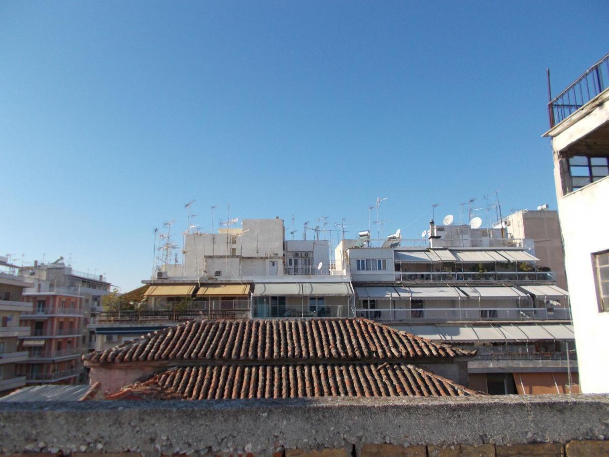 2As Merarchias 21, 5Th Floor El Pireo Exterior foto