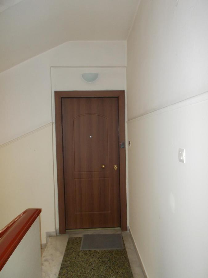 2As Merarchias 21, 5Th Floor El Pireo Exterior foto